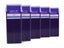 Bare All Lavender Cartridge Strip Wax 100ml - 5 Pack Carousel 1