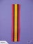 BOER WAR QUEEN'S SOUTH AFRICA MEDAL RIBBON Carousel 1