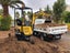 Digger & Operator hire Carousel 5