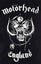 Official Motorhead T Shirt England Classic War Pig Band Logo Mens New Black Carousel 3