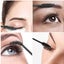 150pcs Disposable Eyelash Brushes Wands Mascara Applicator Carousel 3