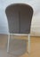 *** Clearance Floor Model *** WInona Dining Chair - Grey - Last One Available Carousel 4