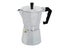 AVANTI Espresso 9 Cup Coffee Maker Stovetop Moka Pot Carousel 1