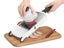 Handheld Mandoline Vegetable Cutter CUISIPRO Carousel 3