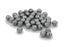 Fishing Ball Sinkers 40pc 0.5oz Carousel 1