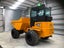 Thwaites 9T Dumper Low Ground Pressure Carousel 6