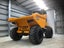 Thwaites 9T Dumper Low Ground Pressure Carousel 2