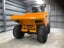 Thwaites 9T Dumper Low Ground Pressure Carousel 3