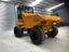 Thwaites 9T Dumper Low Ground Pressure Carousel 5