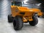 Thwaites 9T Dumper Low Ground Pressure Carousel 4