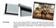 Electric screen projector 102 inch Carousel 6