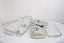 DOUBLE GLASS CHAFING DISH WARMER Carousel 3
