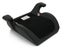 Car Toddler Booster Seat - Black Carousel 1