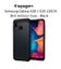 Spigen Samsung Galaxy A30 / A20 (2019) 6.4" Slim Armour Case - Black Carousel 1