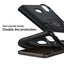 Spigen Samsung Galaxy A30 / A20 (2019) 6.4" Slim Armour Case - Black Carousel 7