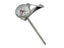 Milk Frothing Thermometer S/S AVANTI -10° to 100° Celsius Carousel 1