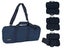 21 Pocket Knife Holder Carry Bag Blue CHEFTECH Carousel 2