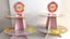 Multicraft Cupcake Stand - Precious Baby Twin Pack MC-250C Twin Carousel 3