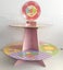 Multicraft Cupcake Stand - Precious Baby Twin Pack MC-250C Twin Carousel 2