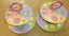 Multicraft Cupcake Stand - Precious Baby Twin Pack MC-250C Twin Carousel 4
