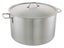 36L Stock Pot 44cm Stockpot + Lid | Commercial Kitchen S/Steel Pots *RRP $225.00 Carousel 1