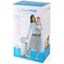 Korbell Plus Nappy Bin 26L BRAND NEW Carousel 3