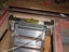 Wide Attic Ladder 2.5M (AL25AW) Carousel 12