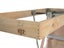 Wide Attic Ladder 2.5M (AL25AW) Carousel 4
