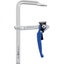 Trademaster Quick Action Lever Clamp 200mm x 100mm Carousel 1