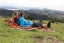 Authentic Mexican Blanket - Multiple Colour Options Carousel 3