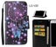 LG V20 Case wallet fine leather case printed Carousel 1