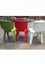 Plastic Alma Kids Side Chair, 3 colours (green, red and white) Carousel 4