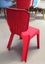 Plastic Alma Kids Side Chair, 3 colours (green, red and white) Carousel 7