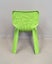 Plastic Alma Kids Side Chair, 3 colours (green, red and white) Carousel 10