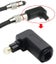 Digital Optical Toslink Right Angle Adapter | Rotatable Carousel 2