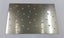 10pcs Nail on Plates 100x190 SS Nail Plates Carousel 2