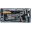 Teng 9Pc General Hand Tool Tray (Eng) - Ps-Tray Carousel 1