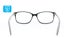 AVATUDE RYLAND BLUE LIGHT COMPUTER GLASSES-Unisex Matt Black Acetate-ADDED BONUS Carousel 4