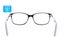AVATUDE RYLAND BLUE LIGHT COMPUTER GLASSES-Unisex Gloss Black Acetate-WITH BONUS Carousel 7
