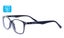 AVATUDE RYLAND BLUE LIGHT COMPUTER GLASSES-Unisex Gloss Navy Acetate-ADDED BONUS Carousel 1