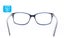 AVATUDE RYLAND BLUE LIGHT COMPUTER GLASSES-Unisex Matt Navy Acetate-ADDED BONUS Carousel 7