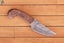 Damascus Knife - Caspian Carousel 4