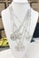 Sterling Silver Medusa Pendant & Chain / New / Afterpay Carousel 1