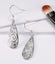 925 Sterling Silver NZ Koru Earrings "Aroha" Carousel 6