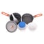 Fire Maple Feast 1 Cook Set - Pot, Frypan, Bowls + more Carousel 1