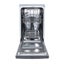 9 Place Setting Dishwasher - Stainless Steel Carousel 4