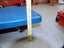 Niuli Hand Truck 150Kg Platform Trolley Office Trolley Cart 150Kg PSL11-150 Carousel 6
