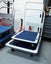 Niuli Hand Truck 300Kg Platform Trolley Office Trolley Cart 300Kg WT300 Carousel 13