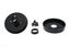 Large arcade illuminated LED buttons NZs Best deal Carousel 3