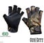 Fingerless Gloves Camo *Choose Size Carousel 1